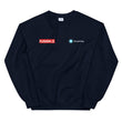 Load image into Gallery viewer, i4 Coaching printed triathlon sweater for men and women