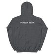Load image into Gallery viewer, i4 Coaching printed triathlon hoodie for men and women