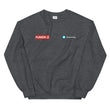 Load image into Gallery viewer, i4 Coaching printed triathlon sweater for men and women