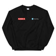 Load image into Gallery viewer, i4 Coaching printed triathlon sweater for men and women