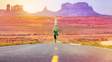 Running cadence is your best insurance policy