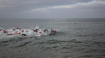 Is your swimming stroke rate holding you back?