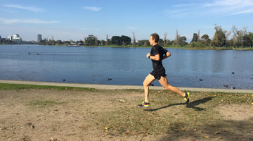 Are you ready to run?
