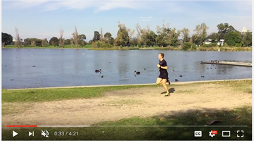 How fast should your long run be?