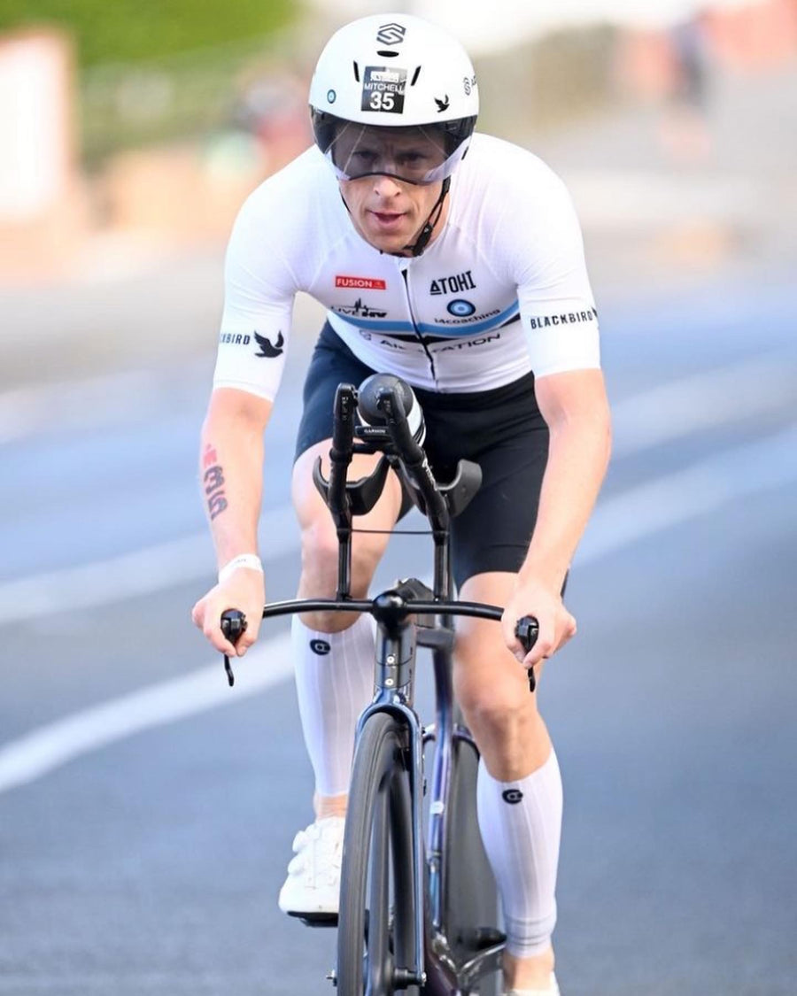 Relative Vo2max Cycling Ranges VO2 Max Test – Performance BikeFitter