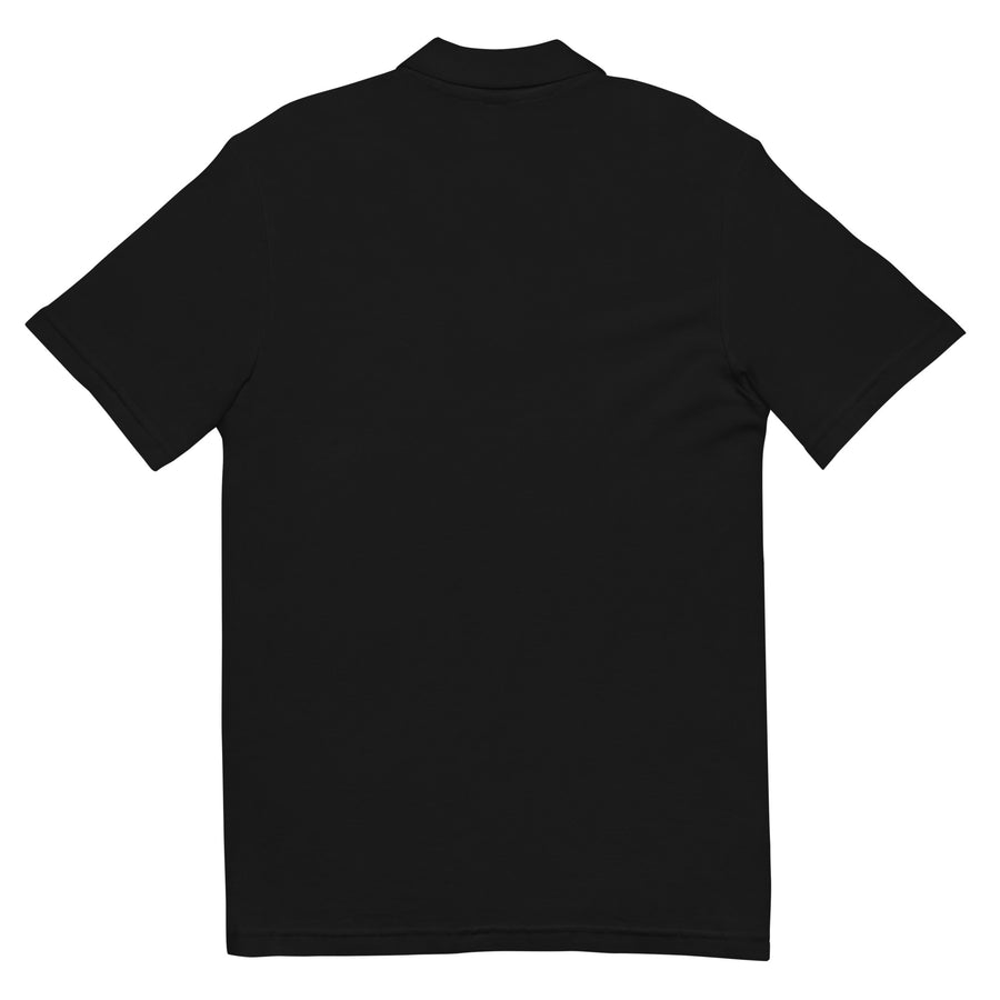i4 - Unisex Polo Shirt