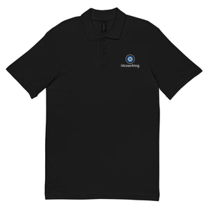 i4 - Unisex Polo Shirt