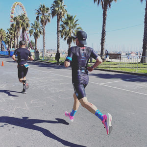 Run Form and Technique Clinic