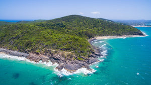 i4 Triathlon Training Camps in Noosa Queensland