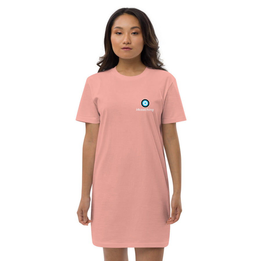 i4 - Casual T-Shirt Dress