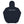 Load image into Gallery viewer, i4 Coaching printed triathlon hoodie for men and women
