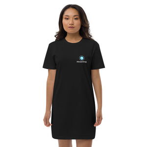 i4 - Casual T-Shirt Dress